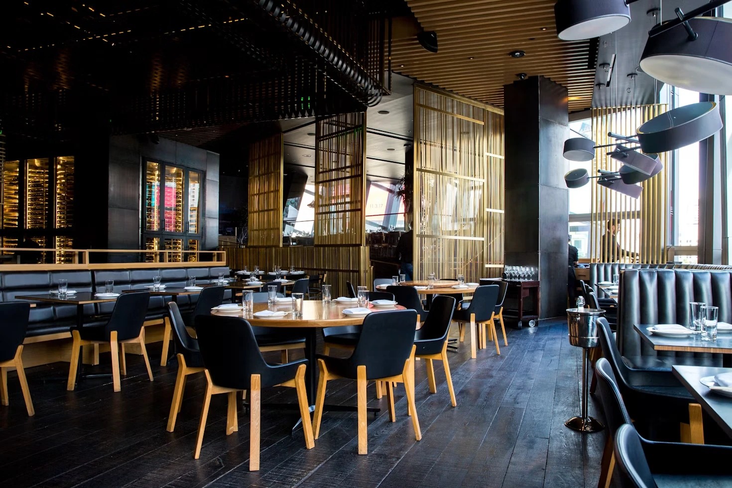 Webs per a restaurants