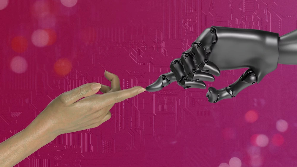 Intel·ligència artificial
aplicada al negoci
